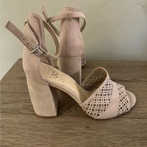 Vince Camuto heels